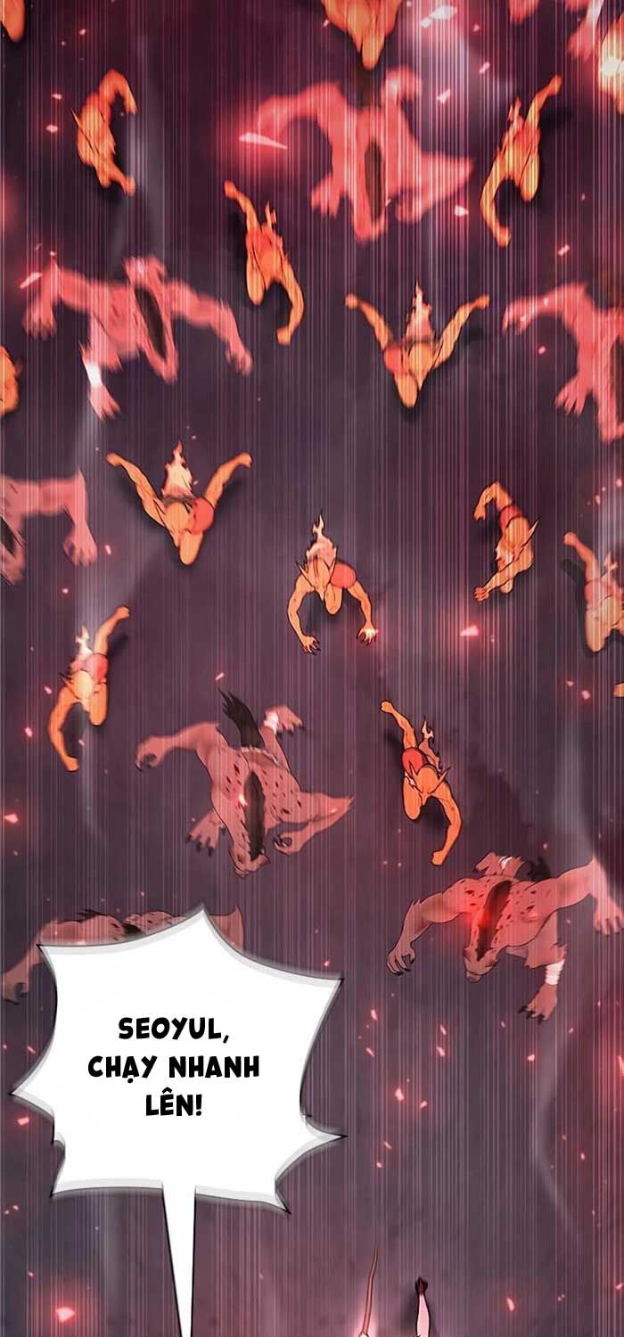 Thợ Tạo Tác Vũ Khí Chap 35 - Next Chap 36