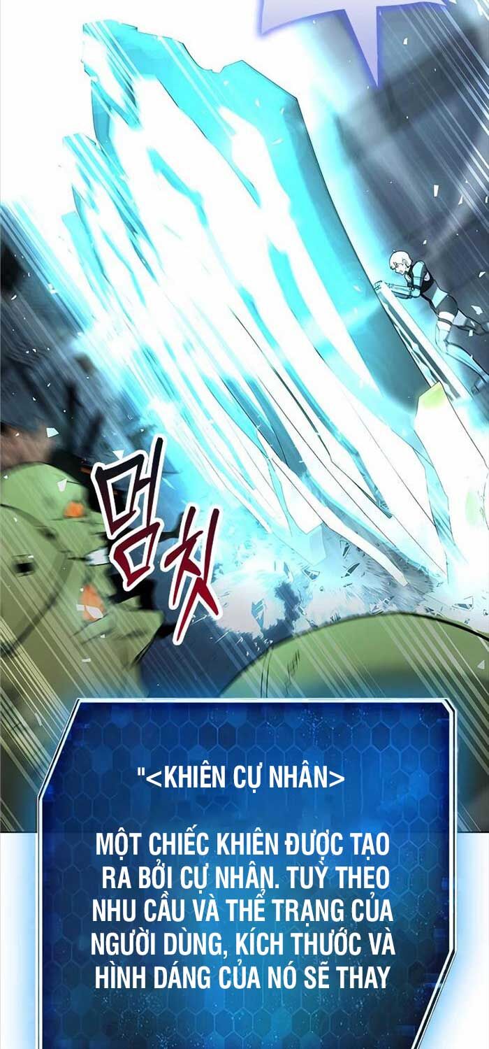 Thợ Tạo Tác Vũ Khí Chap 35 - Next Chap 36