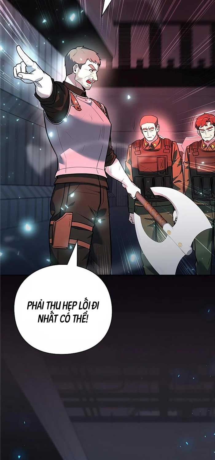 Thợ Tạo Tác Vũ Khí Chap 35 - Next Chap 36