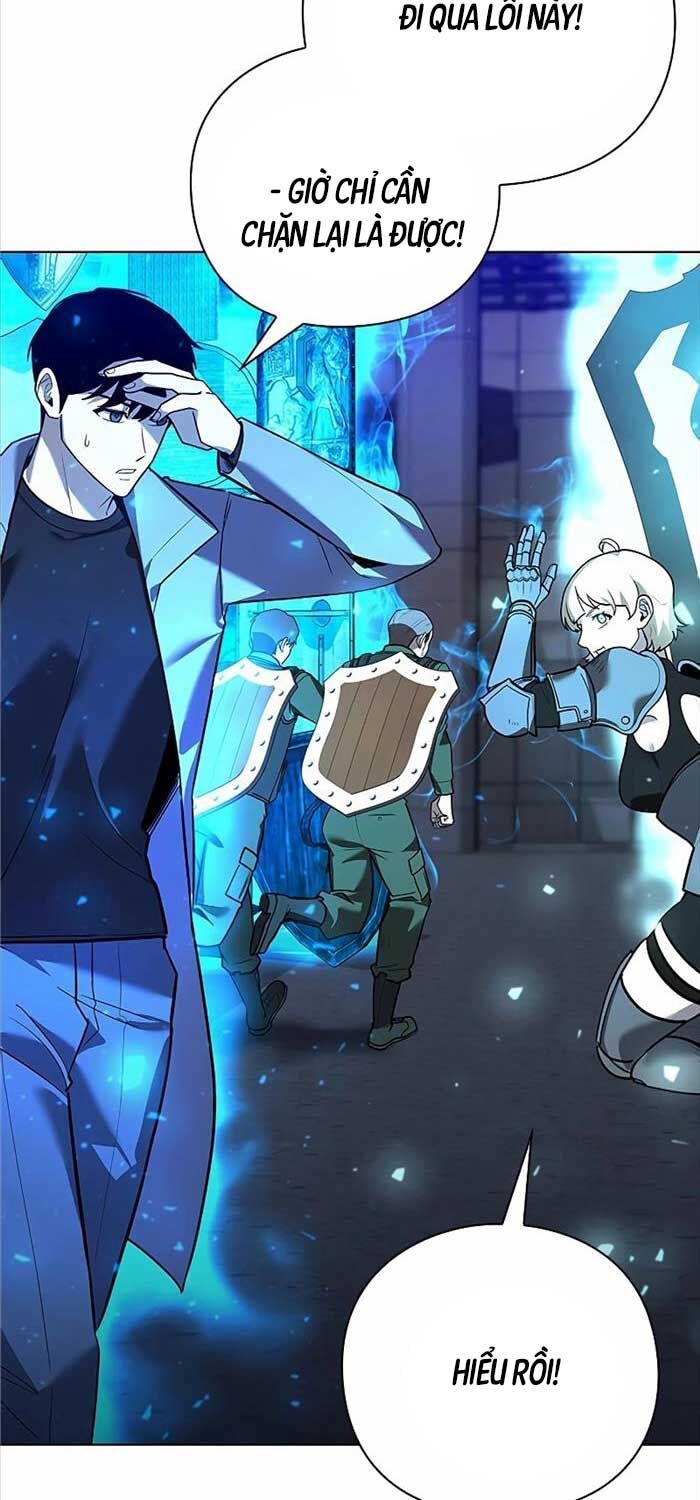 Thợ Tạo Tác Vũ Khí Chap 35 - Next Chap 36