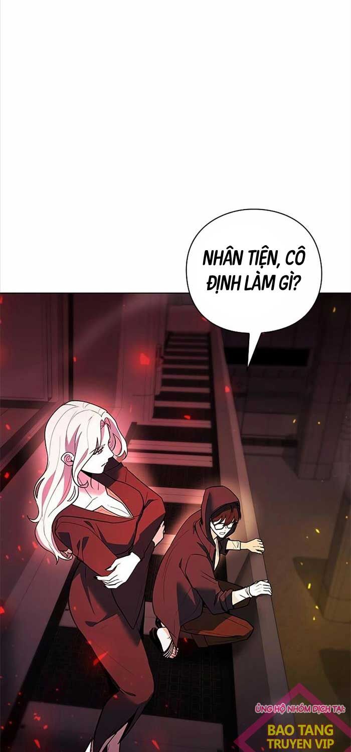 Thợ Tạo Tác Vũ Khí Chap 35 - Next Chap 36