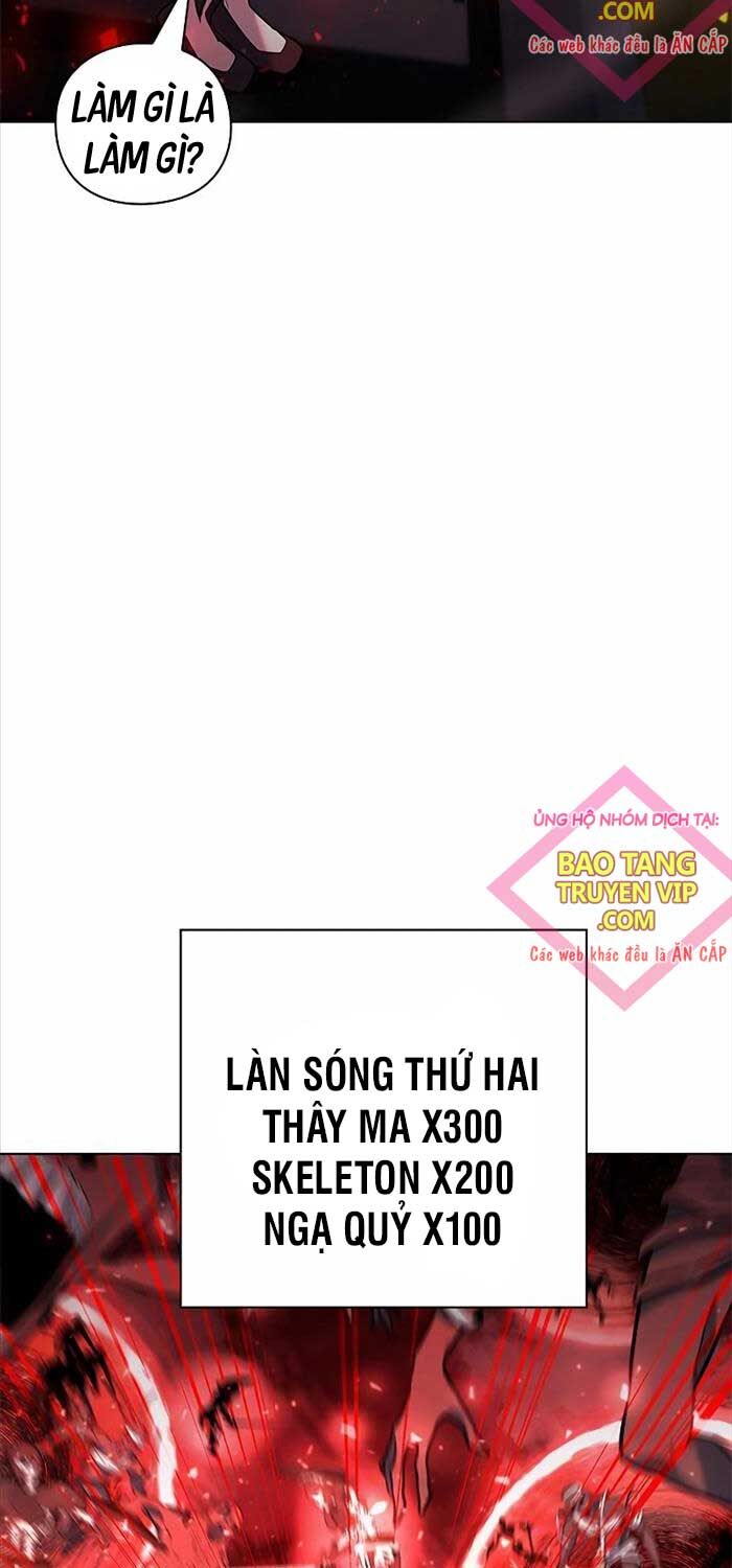 Thợ Tạo Tác Vũ Khí Chap 35 - Next Chap 36