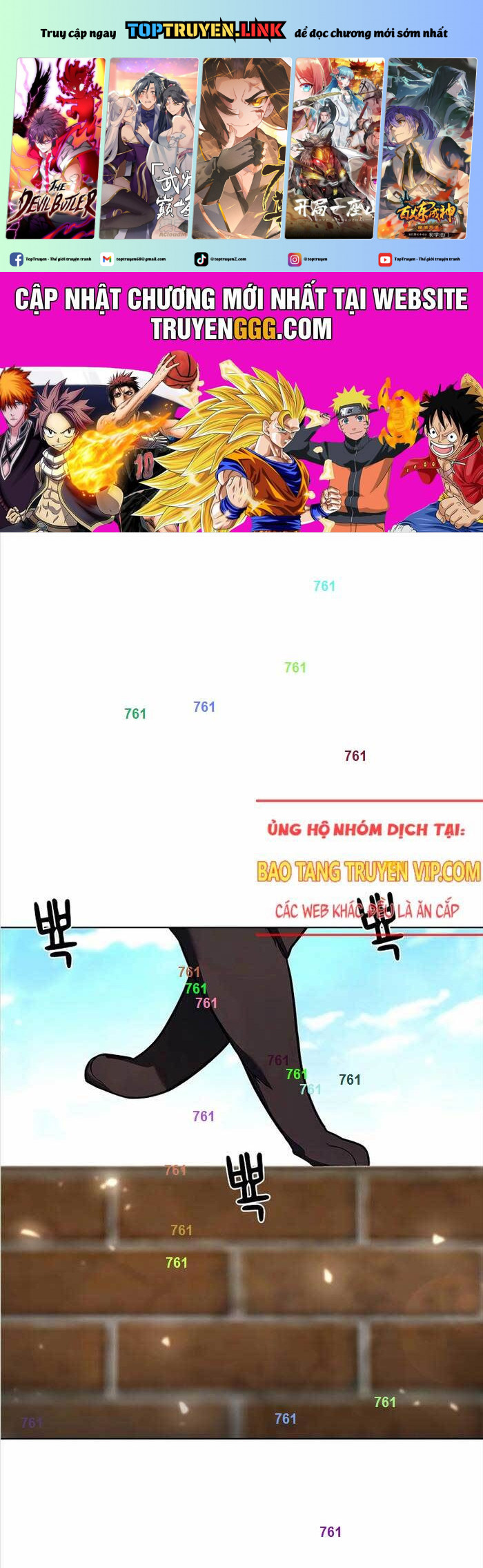 Thợ Tạo Tác Vũ Khí Chap 36 - Next Chap 37