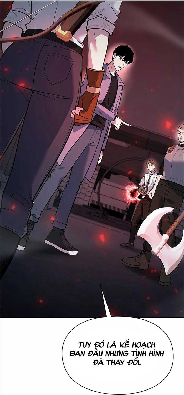 Thợ Tạo Tác Vũ Khí Chap 36 - Next Chap 37