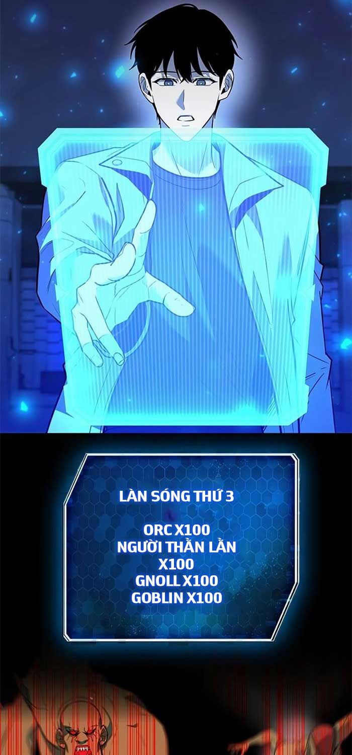 Thợ Tạo Tác Vũ Khí Chap 36 - Next Chap 37