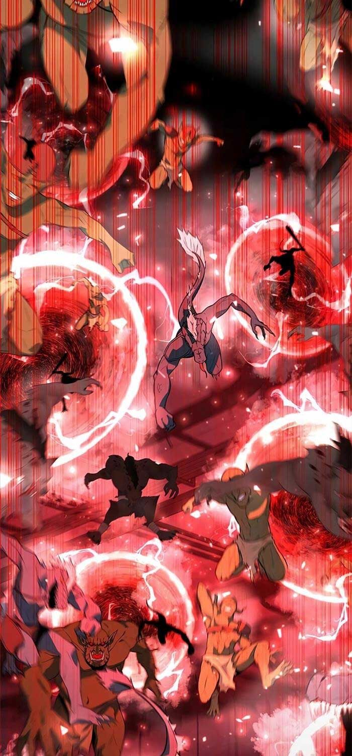 Thợ Tạo Tác Vũ Khí Chap 36 - Next Chap 37