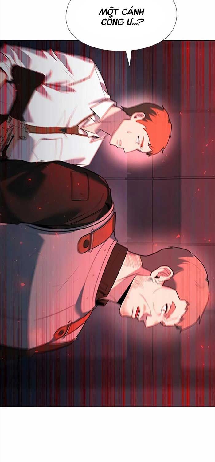 Thợ Tạo Tác Vũ Khí Chap 36 - Next Chap 37