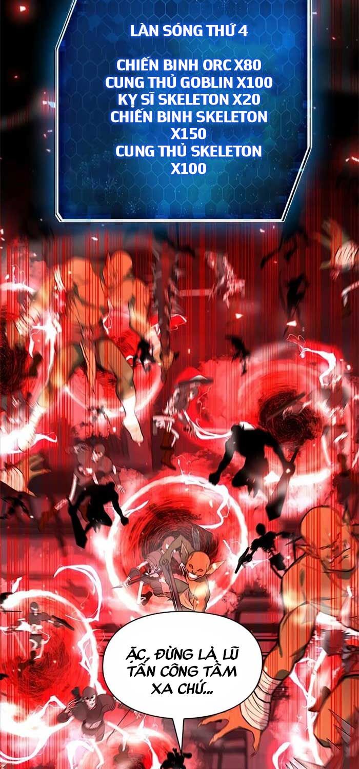 Thợ Tạo Tác Vũ Khí Chap 36 - Next Chap 37