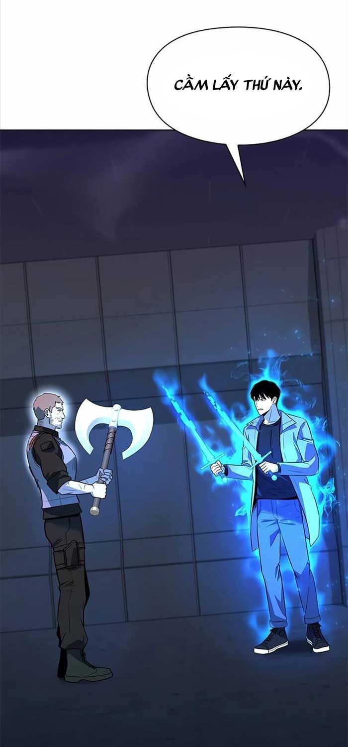 Thợ Tạo Tác Vũ Khí Chap 36 - Next Chap 37