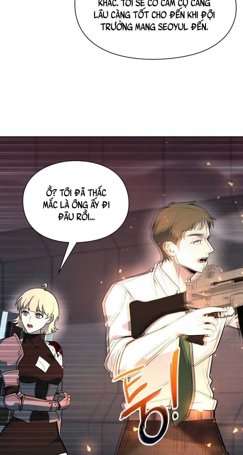 Thợ Tạo Tác Vũ Khí Chap 38 - Next Chap 39