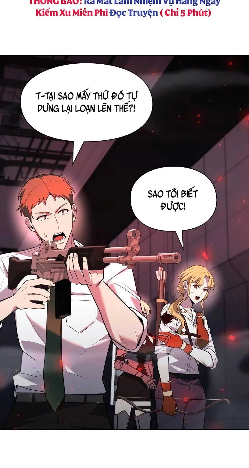 Thợ Tạo Tác Vũ Khí Chap 38 - Next Chap 39