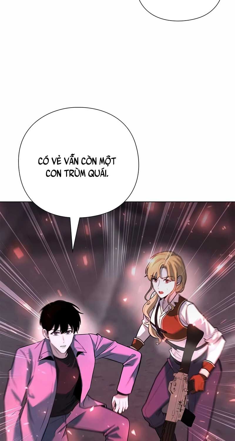 Thợ Tạo Tác Vũ Khí Chap 39 - Next Chap 40