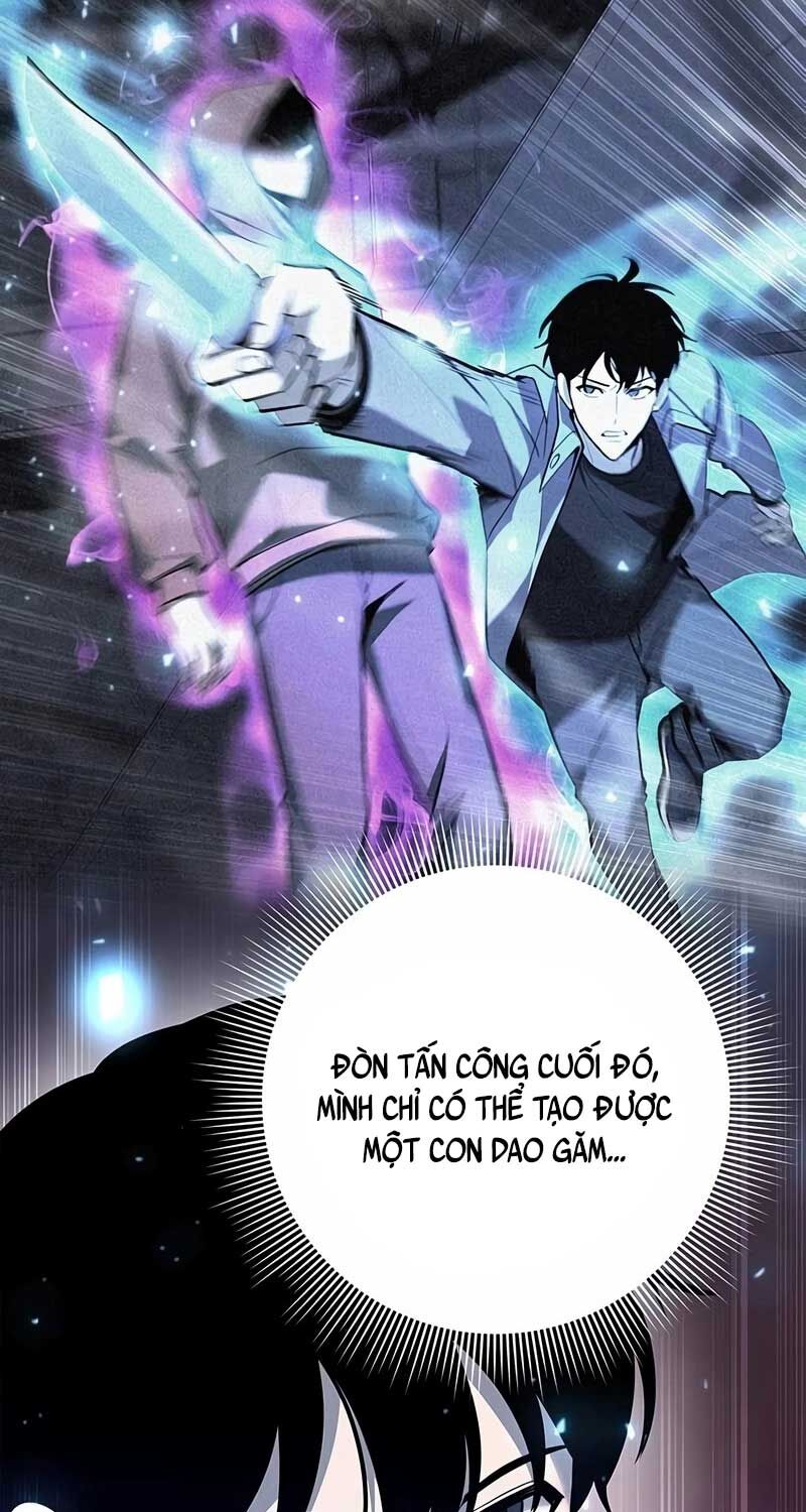 Thợ Tạo Tác Vũ Khí Chap 39 - Next Chap 40