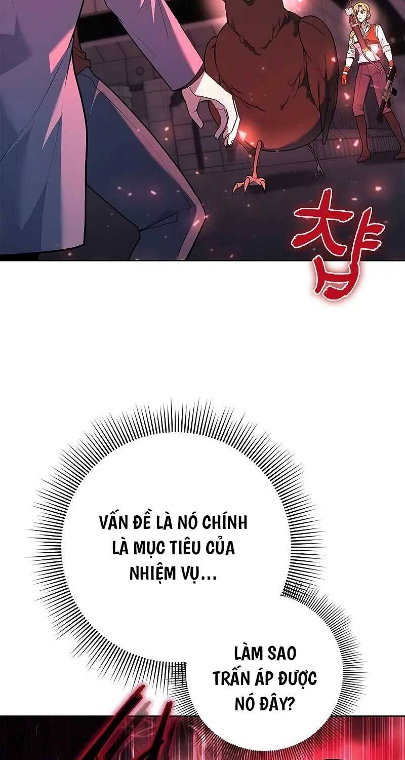 Thợ Tạo Tác Vũ Khí Chap 40 - Next Chap 41