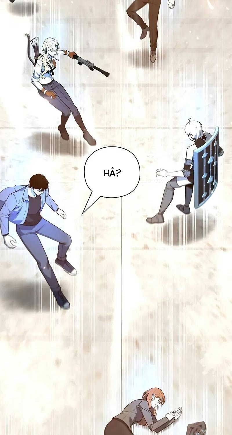 Thợ Tạo Tác Vũ Khí Chap 40 - Next Chap 41