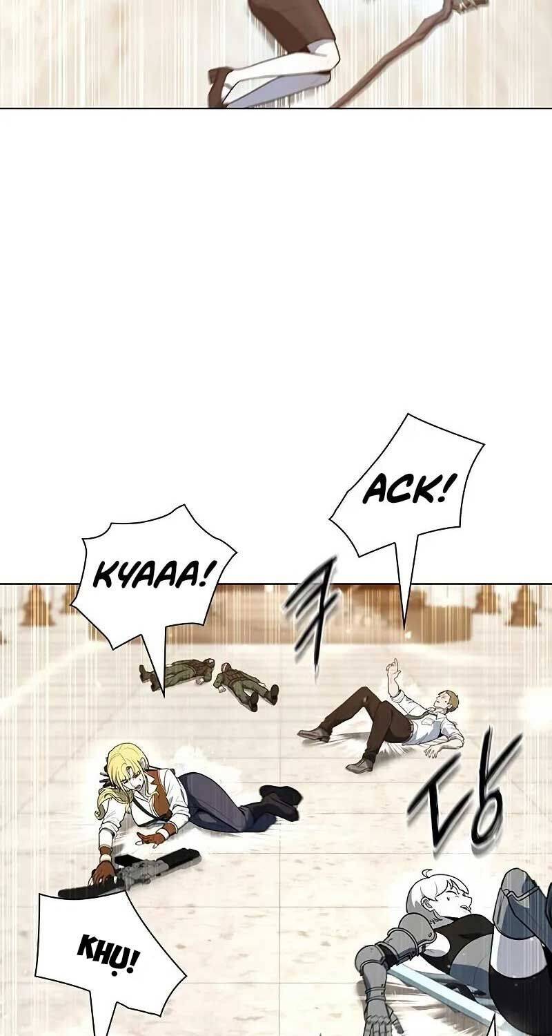 Thợ Tạo Tác Vũ Khí Chap 40 - Next Chap 41