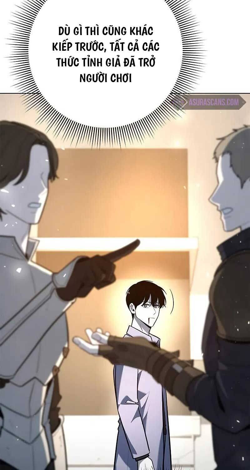 Thợ Tạo Tác Vũ Khí Chap 40 - Next Chap 41