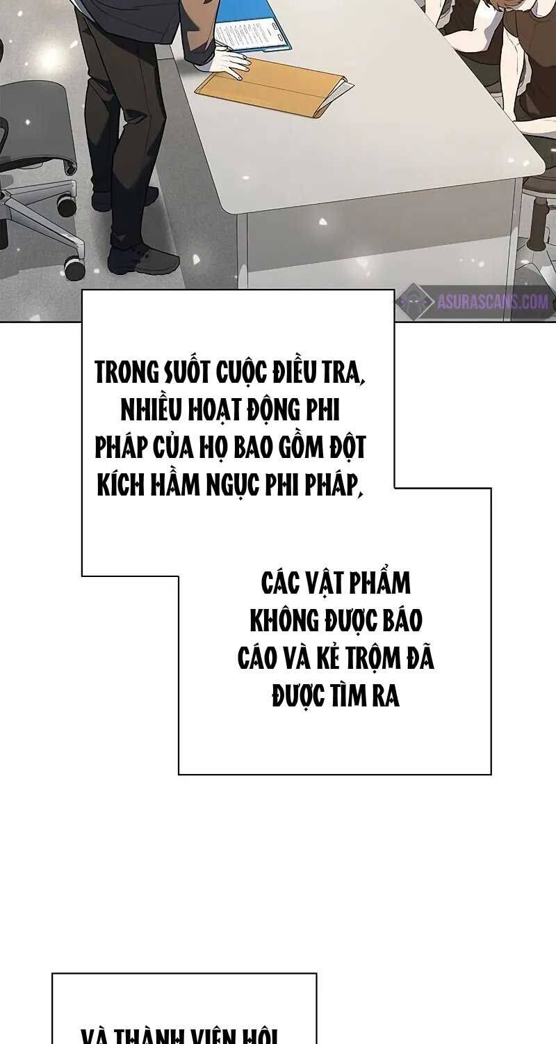 Thợ Tạo Tác Vũ Khí Chap 40 - Next Chap 41
