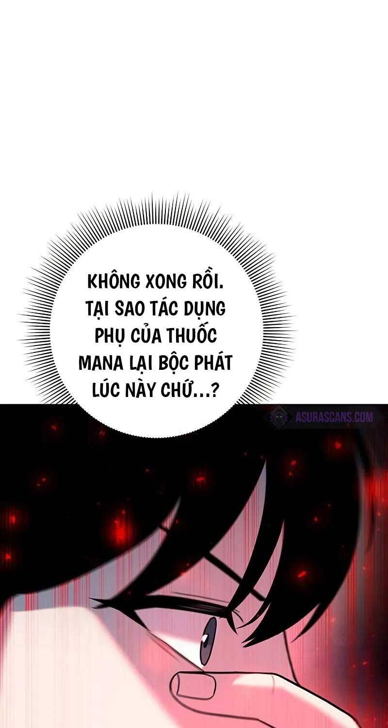 Thợ Tạo Tác Vũ Khí Chap 40 - Next Chap 41
