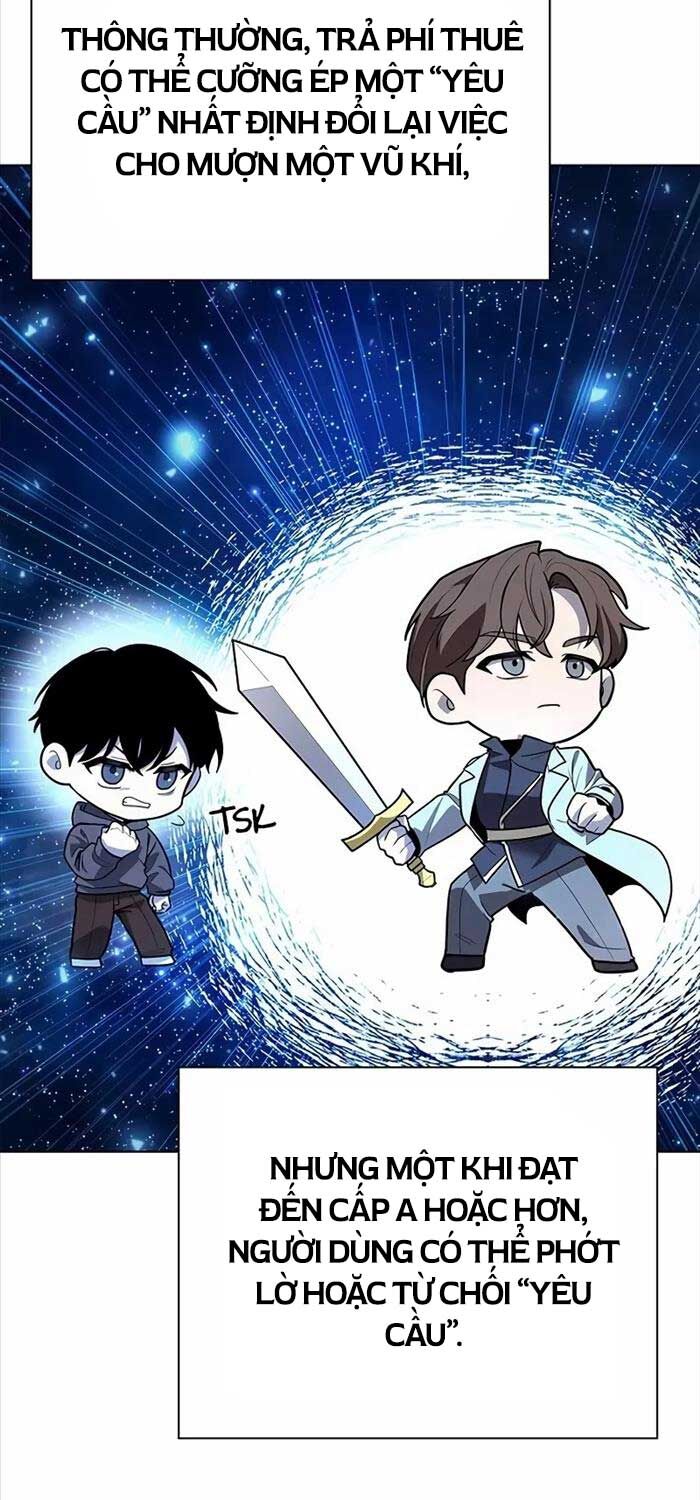 Thợ Tạo Tác Vũ Khí Chap 41 - Next Chap 42