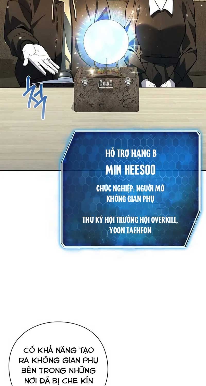 Thợ Tạo Tác Vũ Khí Chap 42 - Next Chap 43