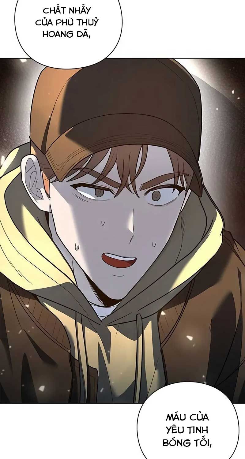 Thợ Tạo Tác Vũ Khí Chap 42 - Next Chap 43