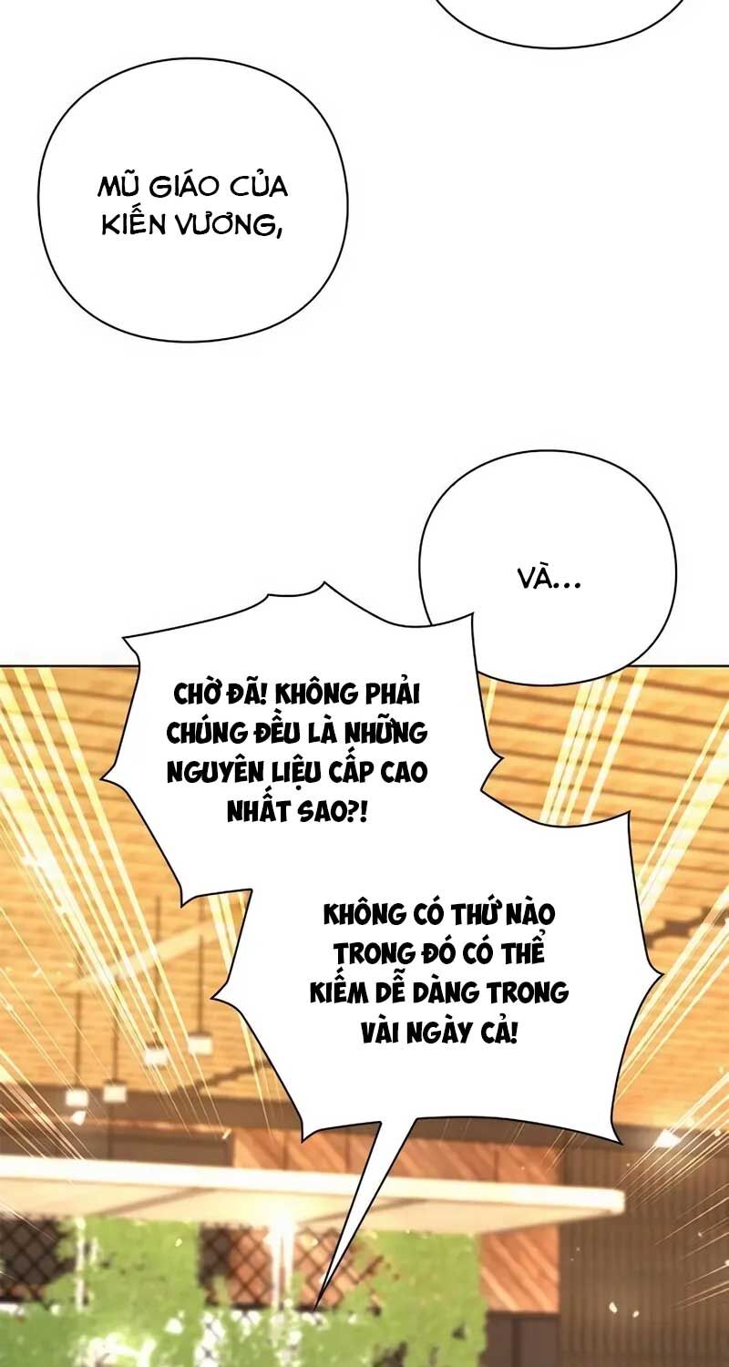 Thợ Tạo Tác Vũ Khí Chap 42 - Next Chap 43