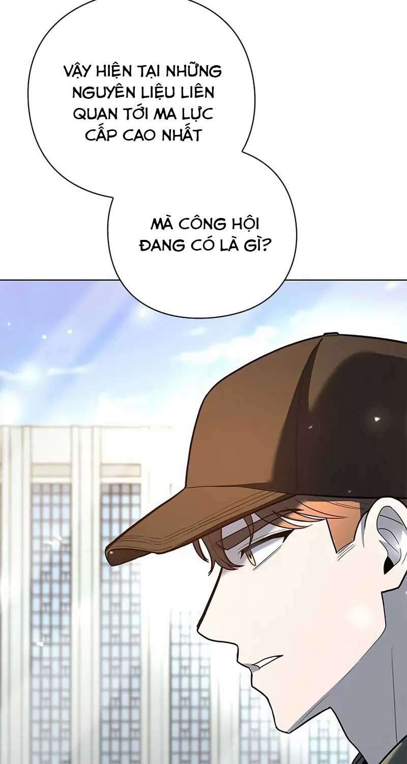 Thợ Tạo Tác Vũ Khí Chap 42 - Next Chap 43