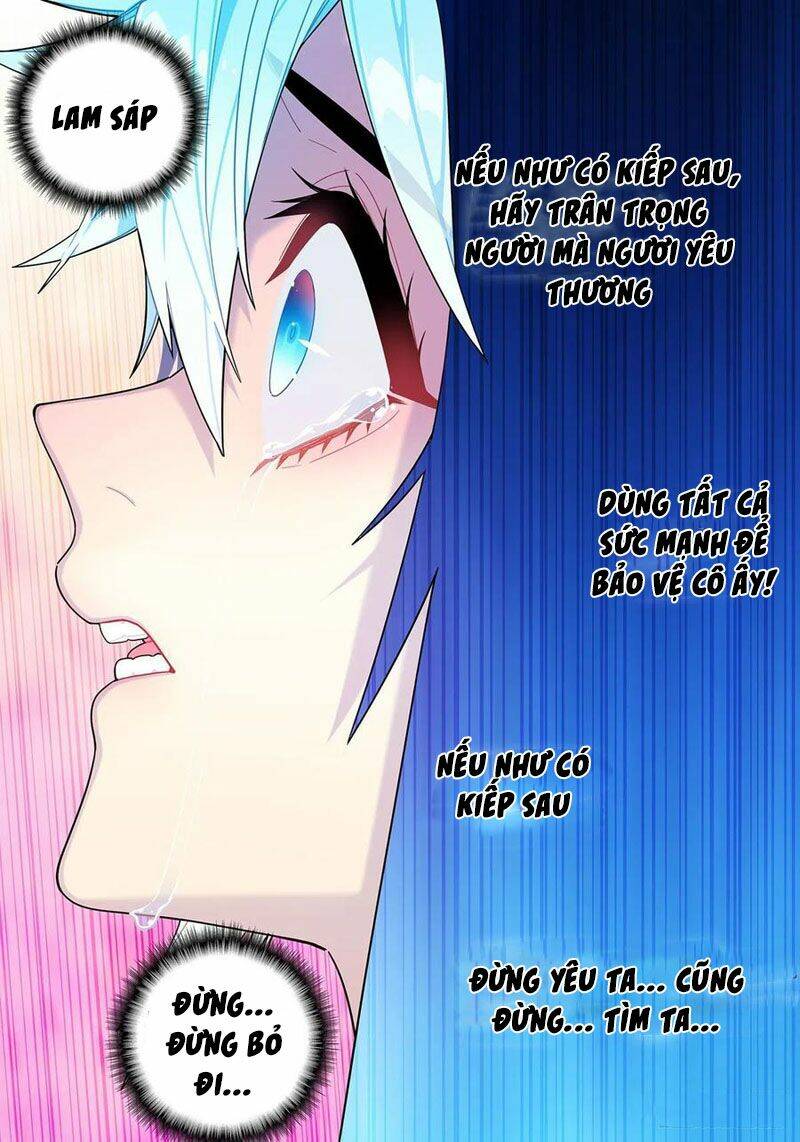 Thời Đại X Long Chap 102 - Next Chap 103