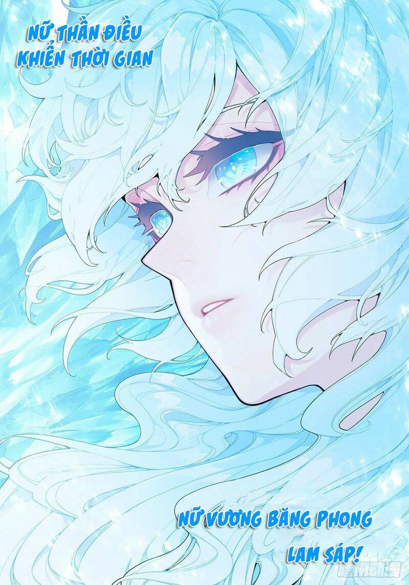 Thời Đại X Long Chap 102 - Next Chap 103