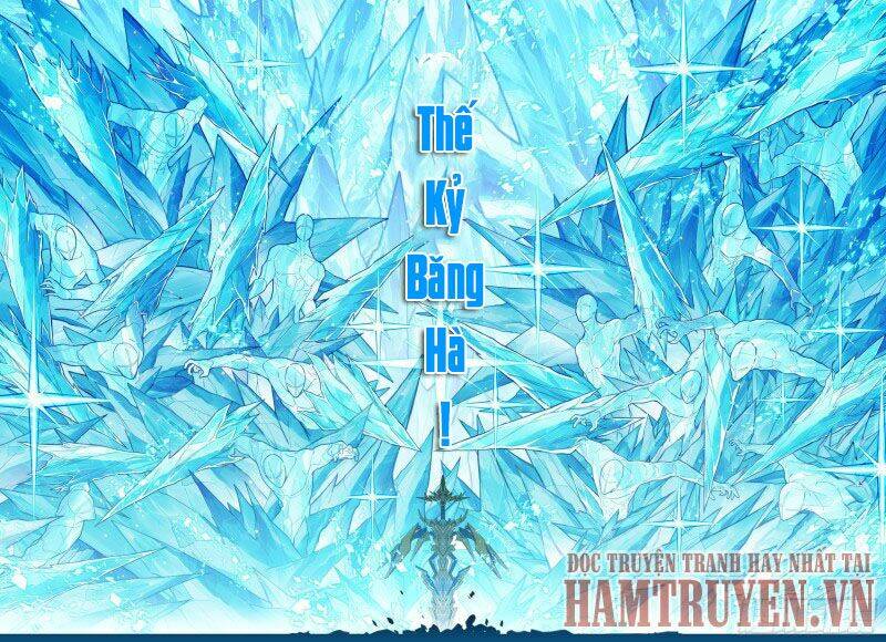 Thời Đại X Long Chap 103 - Next Chap 104