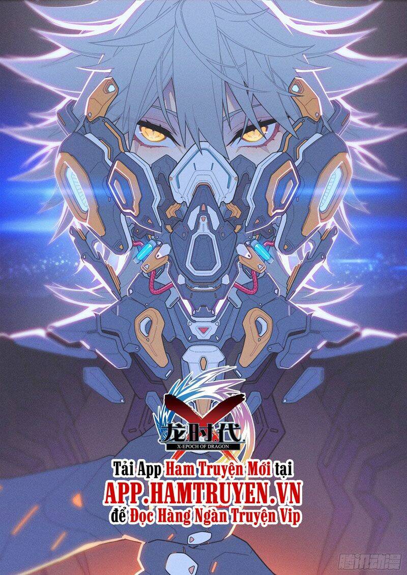 Thời Đại X Long Chap 106 - Next Chap 107