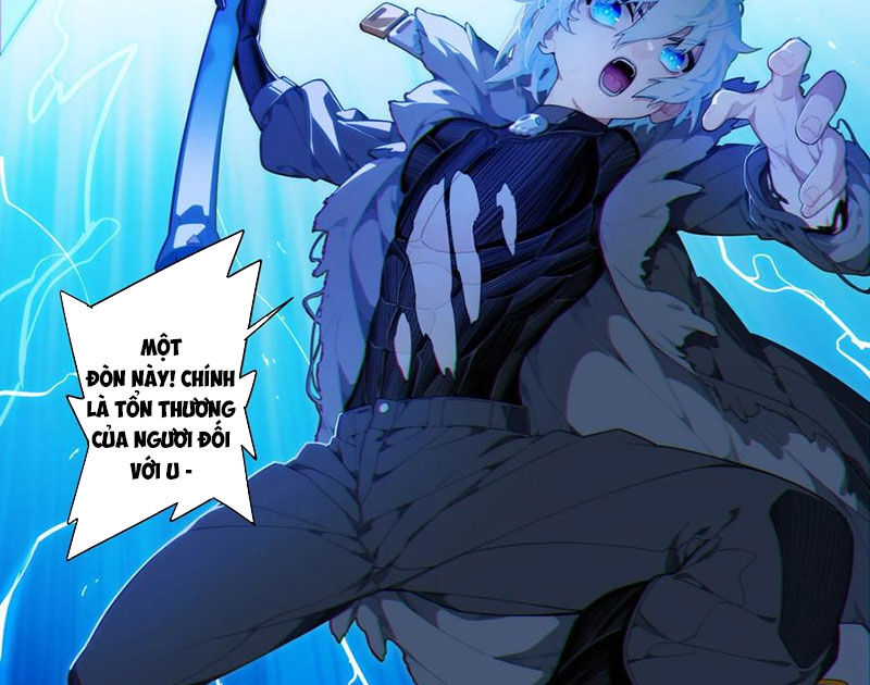 Thời Đại X Long Chap 117 - Next Chap 118