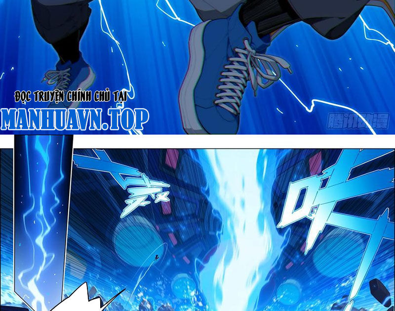 Thời Đại X Long Chap 117 - Next Chap 118