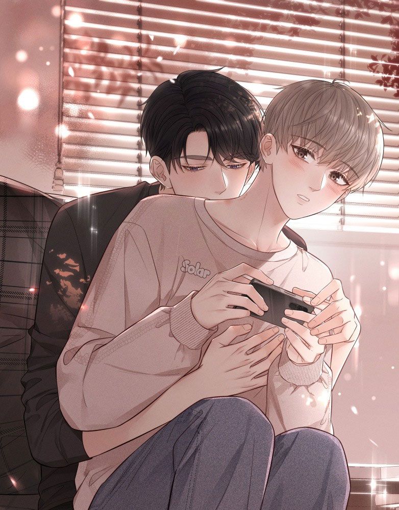 Thời Gian May Mắn Chap 41 - Next Chap 42