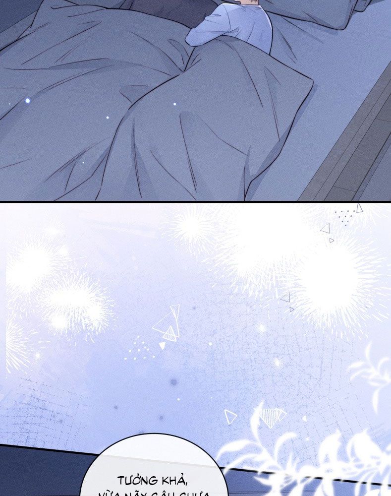 Thời Gian May Mắn Chap 41 - Next Chap 42