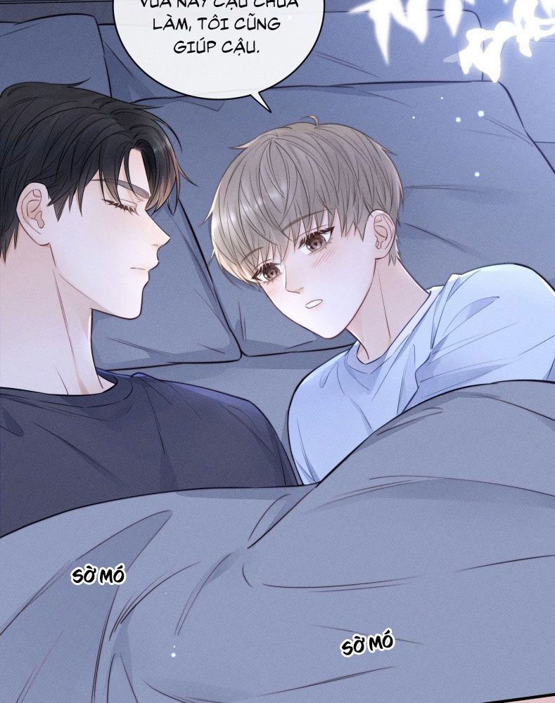 Thời Gian May Mắn Chap 41 - Next Chap 42