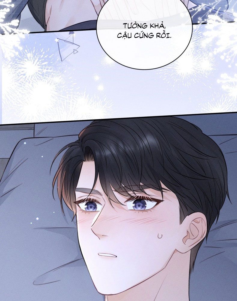 Thời Gian May Mắn Chap 41 - Next Chap 42