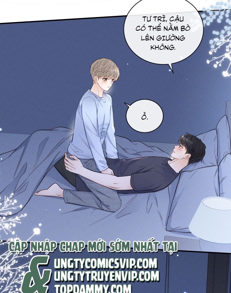 Thời Gian May Mắn Chap 41 - Next Chap 42