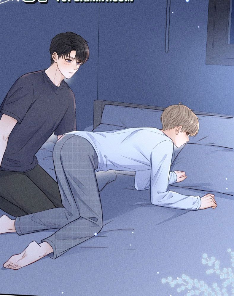 Thời Gian May Mắn Chap 41 - Next Chap 42