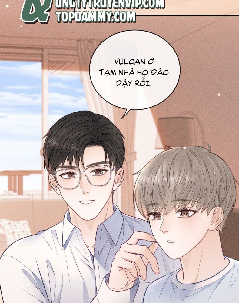 Thời Gian May Mắn Chap 41 - Next Chap 42