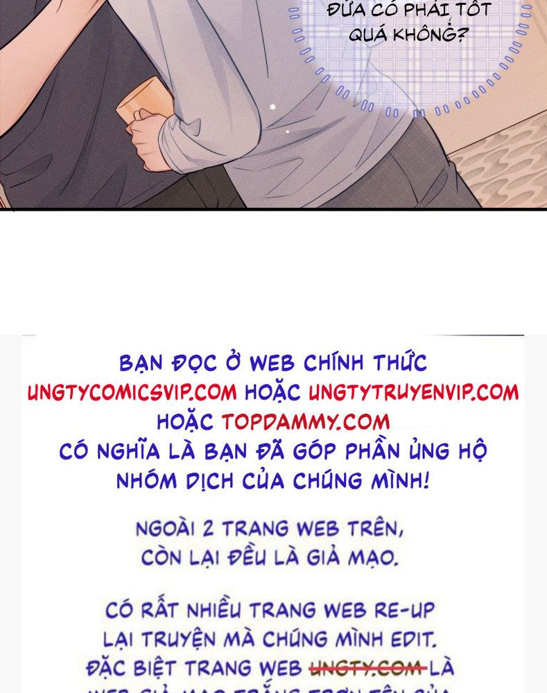 Thời Gian May Mắn Chap 41 - Next Chap 42