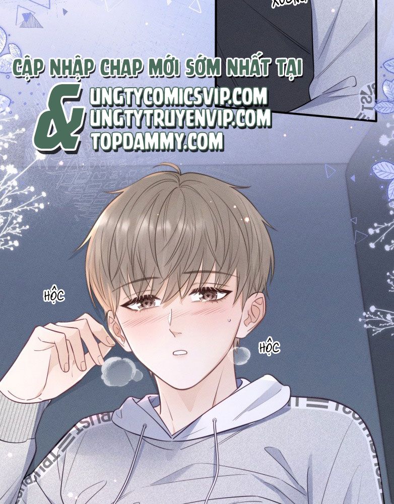 Thời Gian May Mắn Chap 41 - Next Chap 42