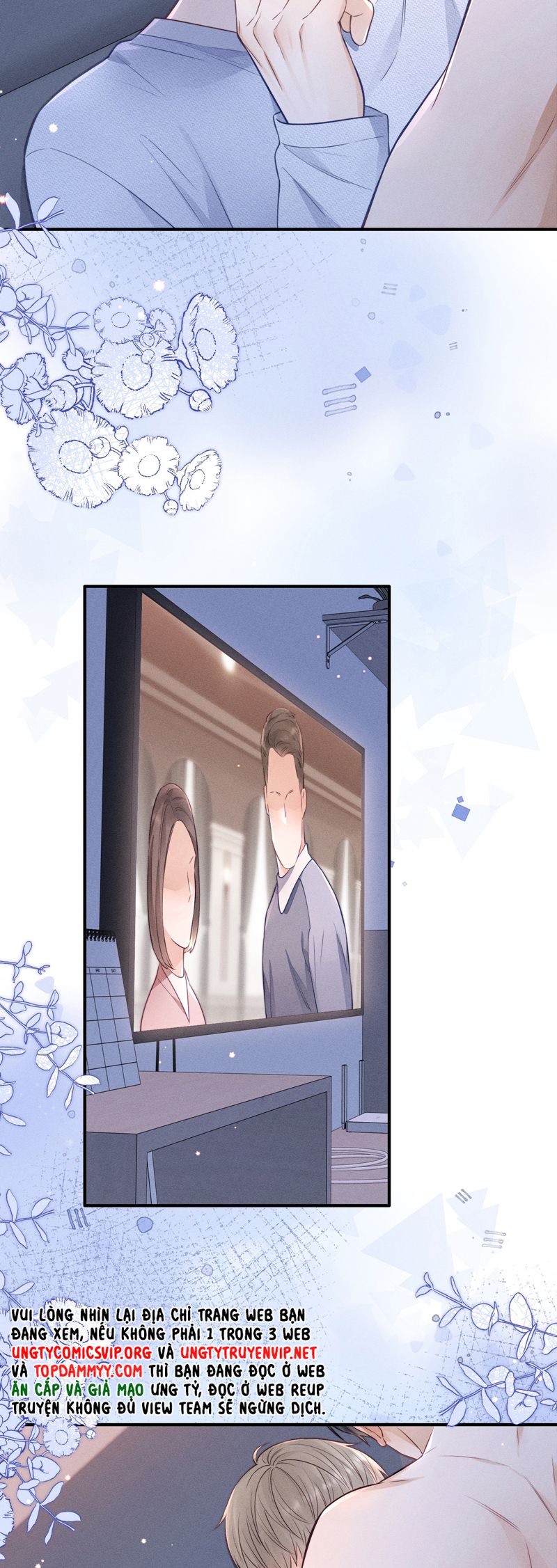 Thời Gian May Mắn Chap 47 - Next Chap 48