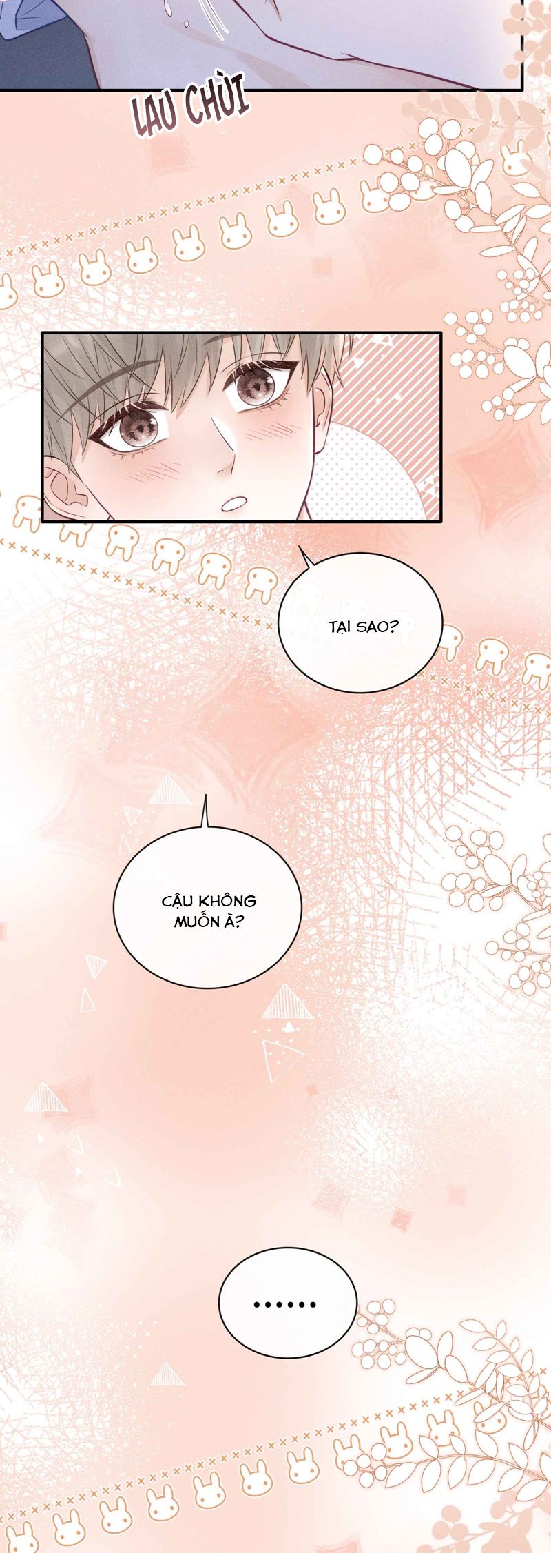 Thời Gian May Mắn Chap 47 - Next Chap 48