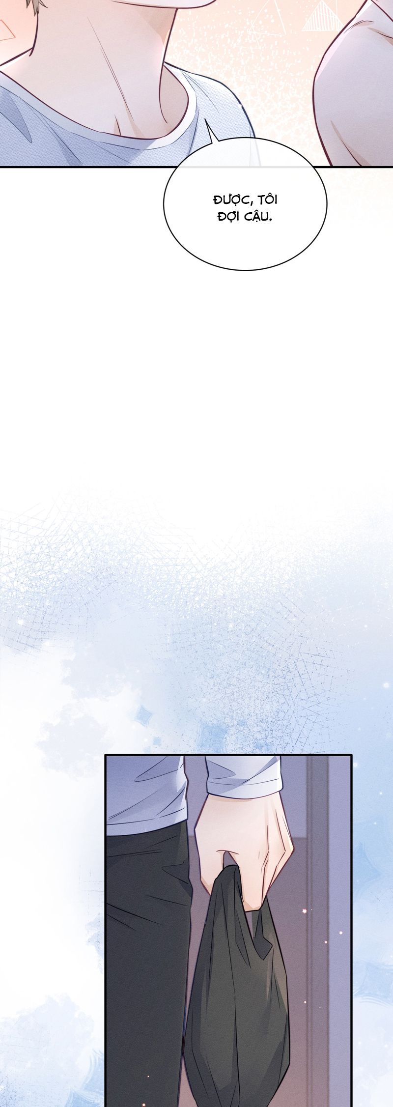 Thời Gian May Mắn Chap 47 - Next Chap 48