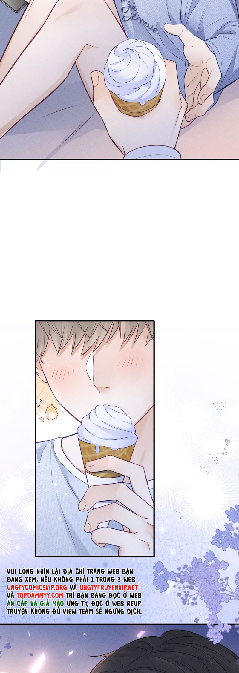 Thời Gian May Mắn Chap 47 - Next Chap 48