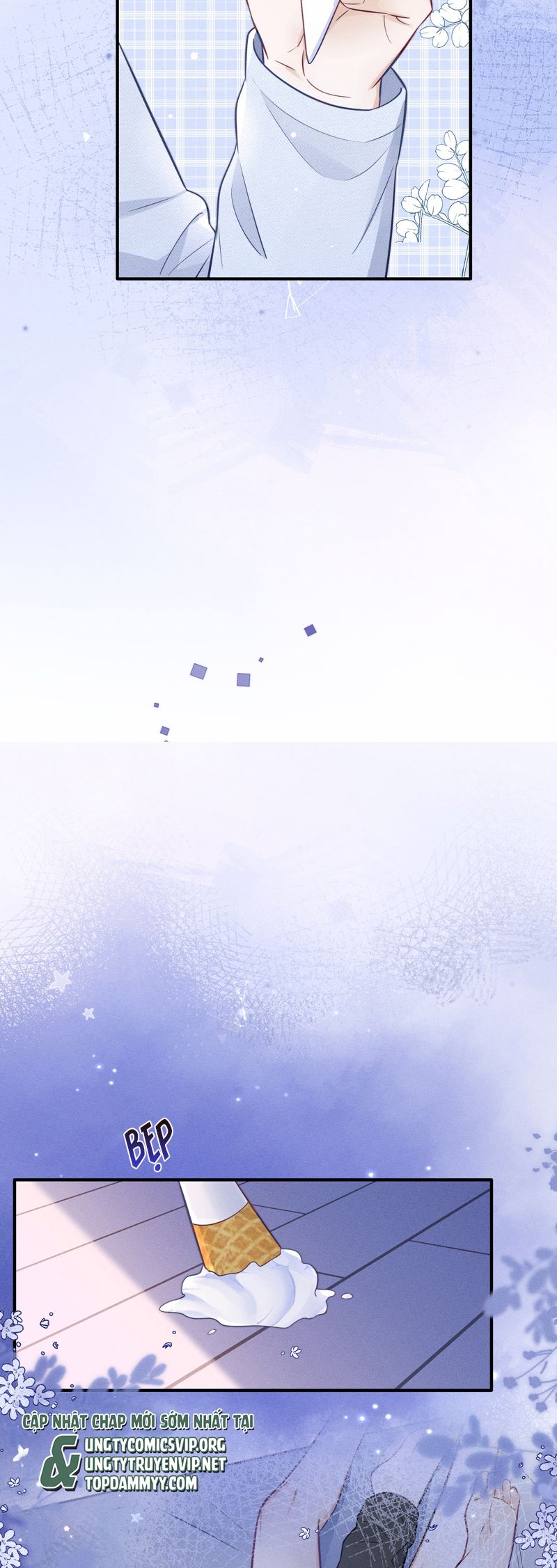 Thời Gian May Mắn Chap 47 - Next Chap 48