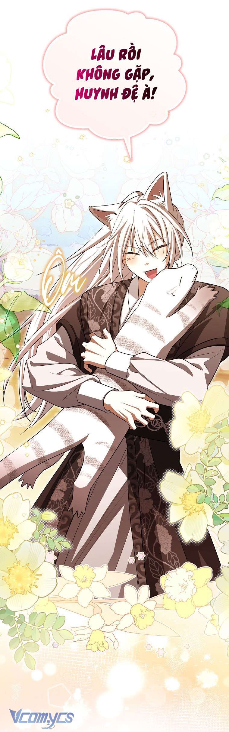 Thời Hạn Cuối Cùng Đang Tràn Ngập Trên Cửa Sổ Trạng Thái Chap 39 - Next Chap 40