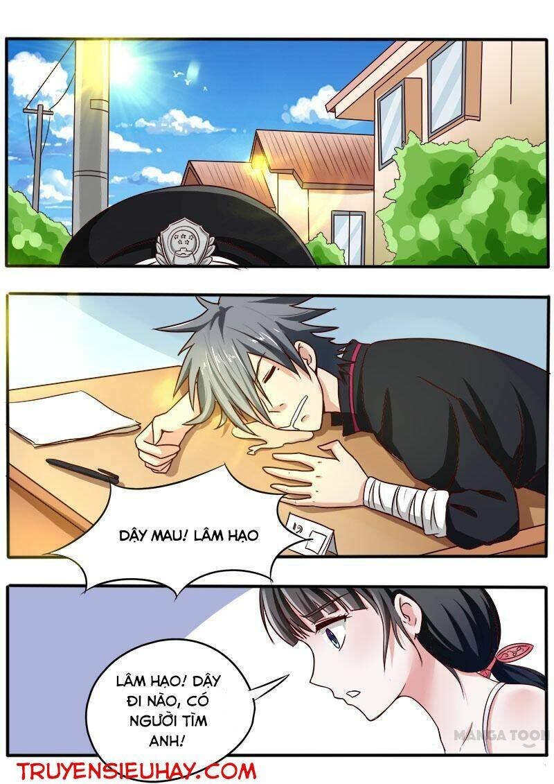 Thôn Y Háo Sắc Chap 39 - Next Chap 40